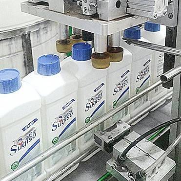 日化清洁用品代加工,就选广州居能科技