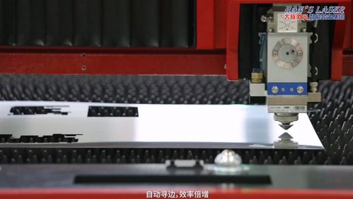中国制造 在国际市场倍受欢迎,管材激光切割机远销多国