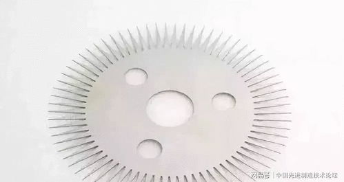 激光切割 水切割 等离子切割 线切割......切割大全在此